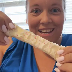 Official BUILT Bar, Sour Puff Protein Bars, Watermelon Splash Puff, 16g Protein Snacks, On-The-Go Bars, Only 150 Calories, 8g Sugar, Collagen, Gluten Free, 12 Count