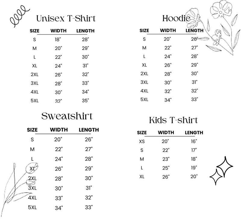 Custom Firefighter Shirt, Personalized Firefighter Heavyweight Cotton T-Shirt, Firefighter Last Name Hoodie, Trendy Fire Department Gifts, Full Color Full Size