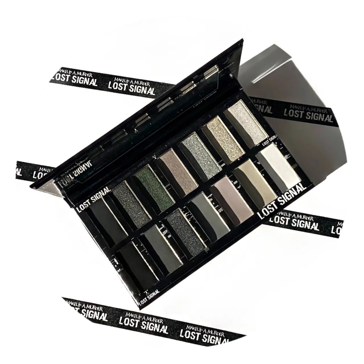 Lost Signal Palette Lost Signal Palette