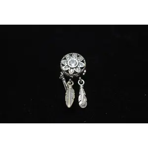 Royal Nightfall Charm By Realezza