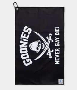 Goonies Towel