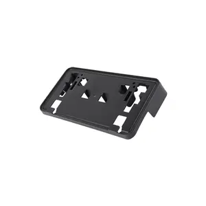 Front License Plate Bracket Mounting For Ford F150 2021+