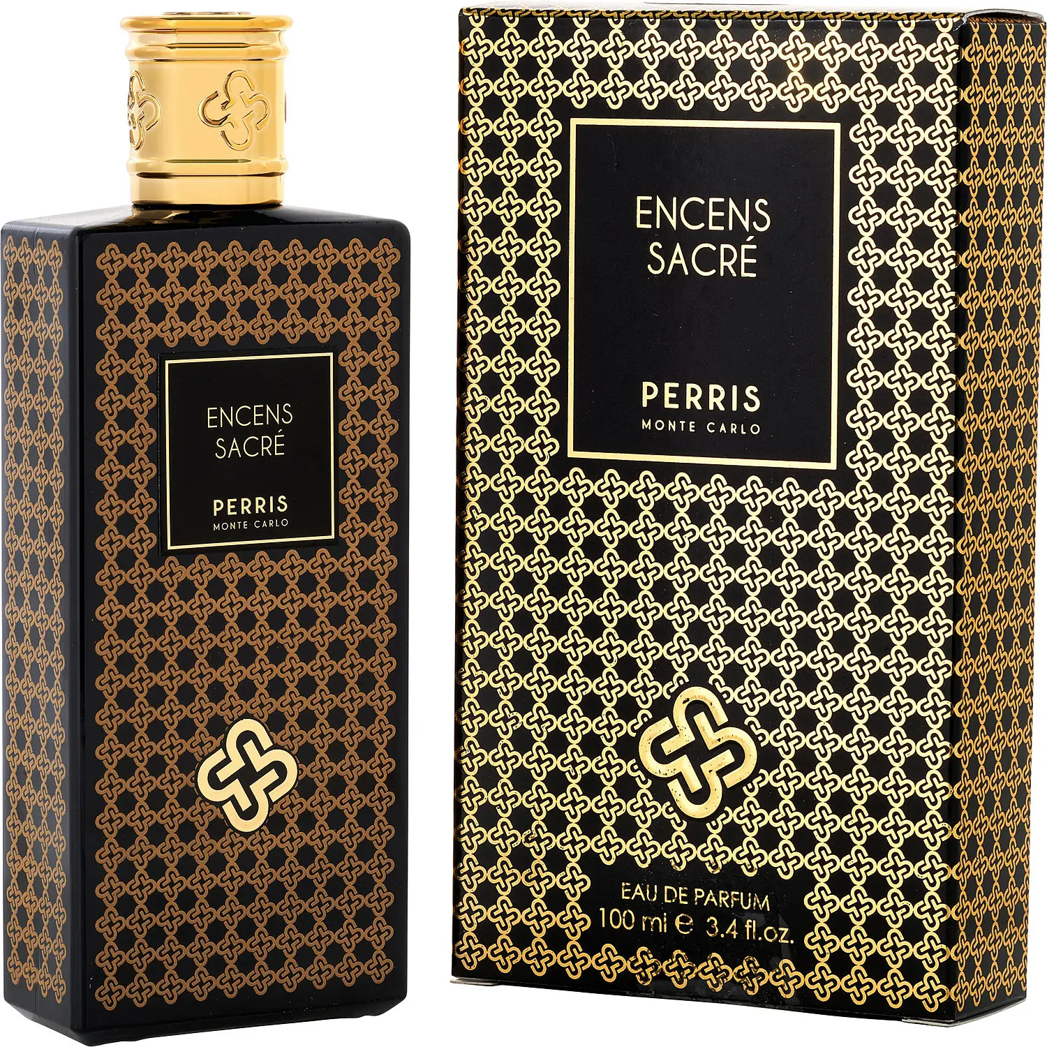 Perris Monte Carlo Encens Sacre By Perris Monte Carlo Eau De Parfum For Unisex