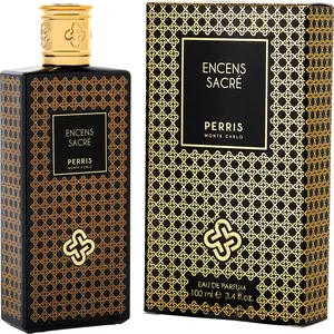 Perris Monte Carlo Encens Sacre By Perris Monte Carlo Eau De Parfum For Unisex