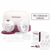 M5+Colostrum Collector 6 Count