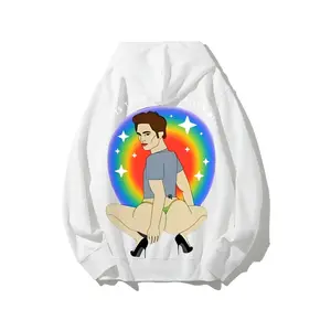 Funny "This Is The Ass Of A Killer Bella" Twilight Parody Hoodie | Edward Cullen Meme Graphic Sweatshirt for Men & Women