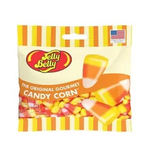 Jelly Belly Candy Corn 3 Ounce - 1 Pack - Sweet Snack