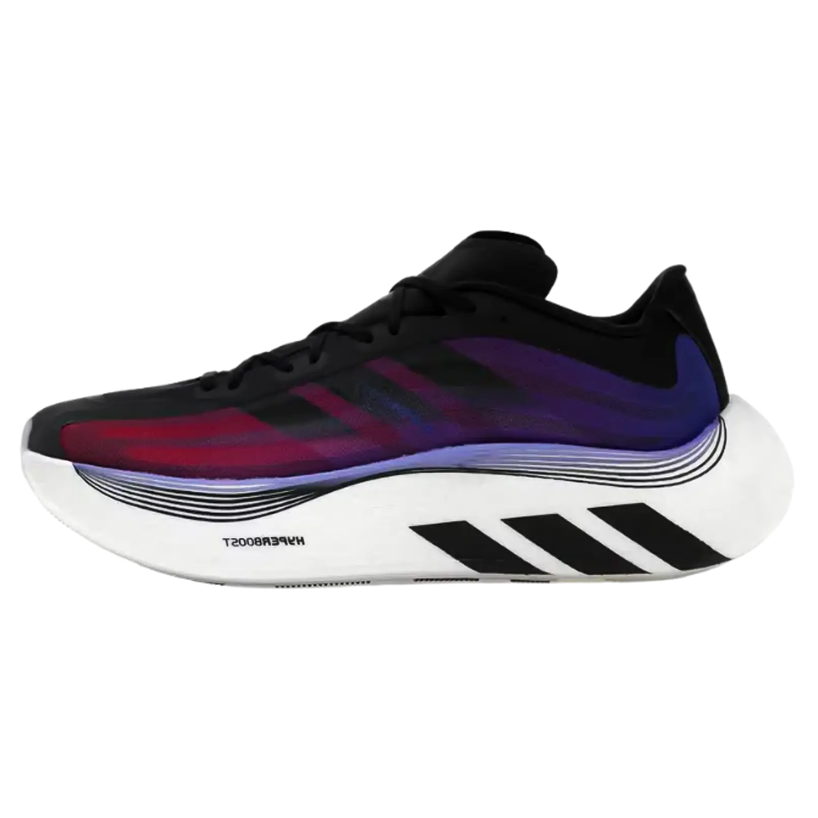 Hyper Boost Euphoria LT "Black Lucid Blue Solar Red" KZ8511