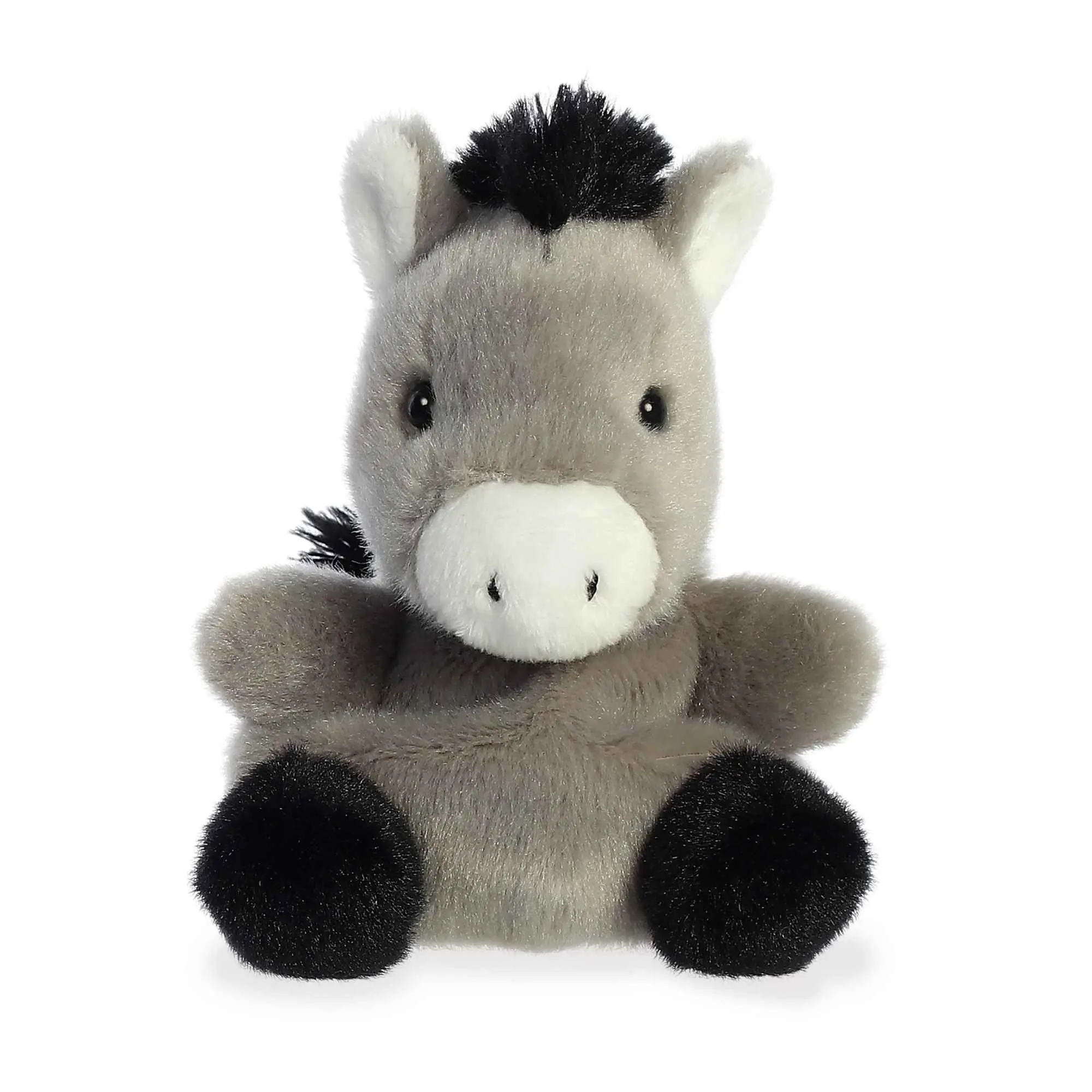 Aurora® - Palm Pals™ - 5" Eli Donkey™