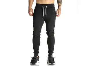 Mens Fitted  Sweatpants