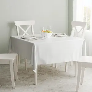 Custom Printed Tablecloth