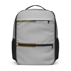 The Soft Authority - Utility Backpack