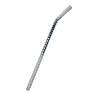 Car Hauler Tie Down Bar - Grip Options