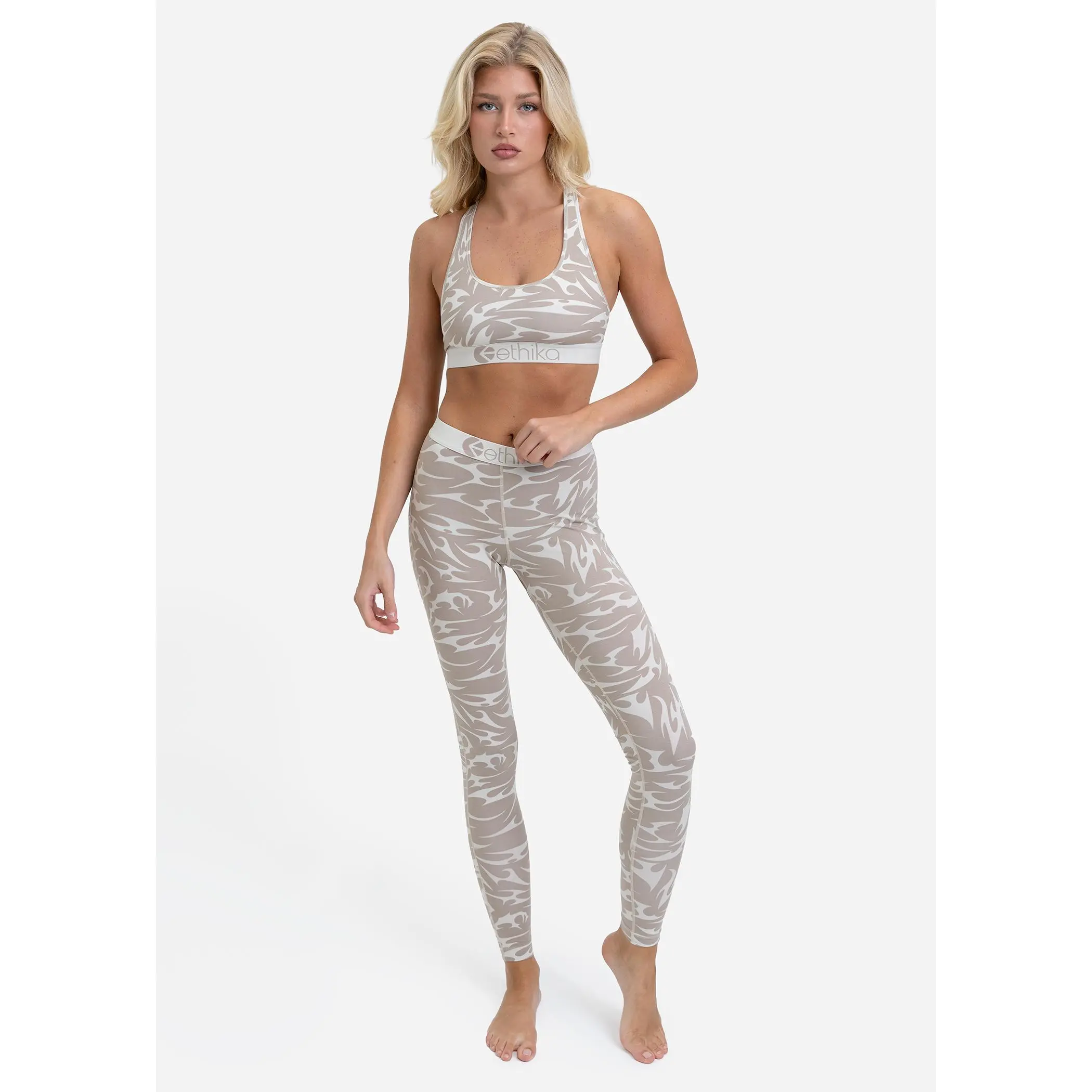 Cybersigilism | Womens Leggings