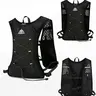 Azela Unisex Running Vest, Lightweight Moisture-Wicking Sports Bag, Ideal for Hiking, Cross-Country Skiing, Camping, Cycling, Marathons