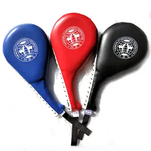 Taekwondo chicken leg target ring target road target adult foot target children hand target boxing target sporting goods