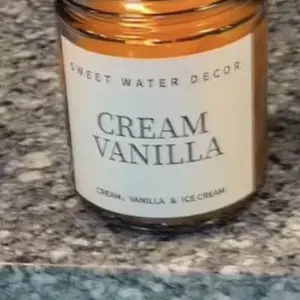 200g Eco-Friendly Soy Wax Candle, Vanilla Lavender Scented, Winter Bedroom Decor, Women's Birthday Home Aromatherapy Gift #TOP PICKS