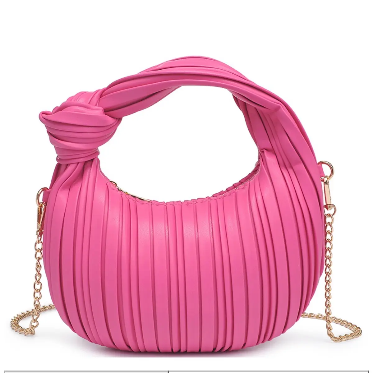Pink Purse Pink Purse