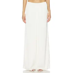 Favorite Daughter The Everything Pant in Ivory
