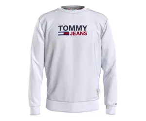 Tommy Hilfiger Bart Crew Mens Active Sweaters