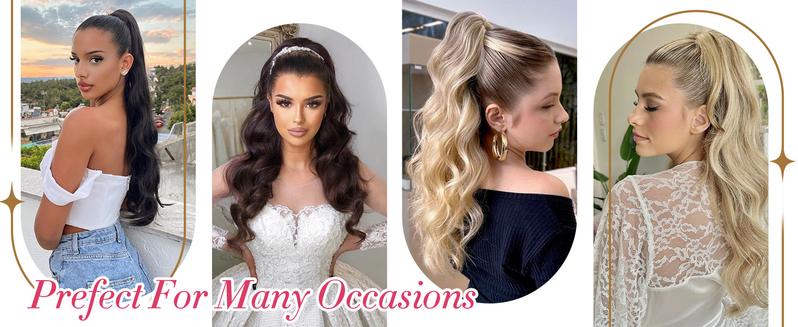 Vigorous Ponytail Extension 24 Inch Long Curly Wavy Claw Clip in Ponytail Hair Extensions,Synthetic Ponytail Hair Extension Clip in Hairpiece for Daily Use Vigorous Ponytail Extension 24 Inch Long Curly Wavy Claw Clip in Ponytail Hair Extensions,Synthetic Ponytail Hair Extension Clip in Hairpiece for Daily Use