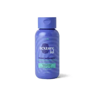 Texture ID Daily Moisturizing Coil Cream