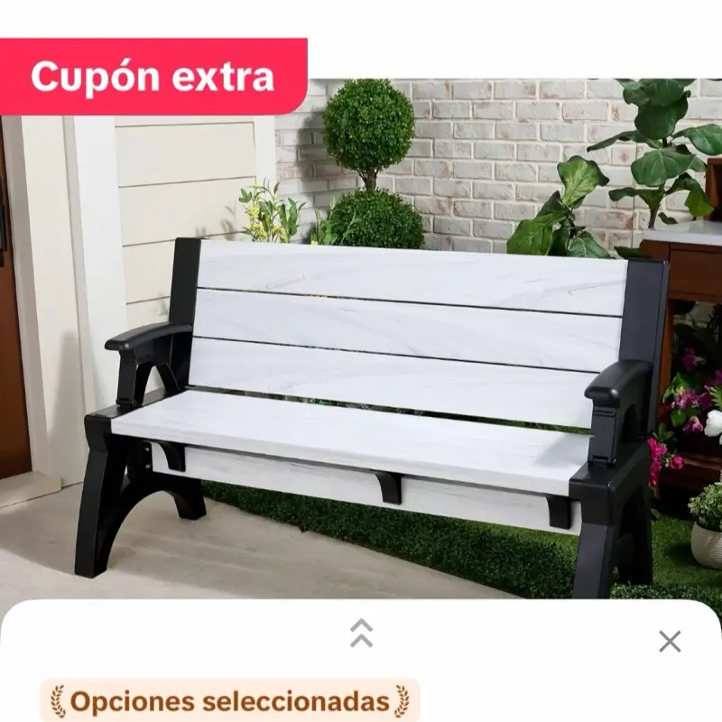 Banco mesa Cheeky Decorative