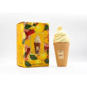 Arabiyat Sugar Lemon Sorbet Eau de Parfum for Unisex