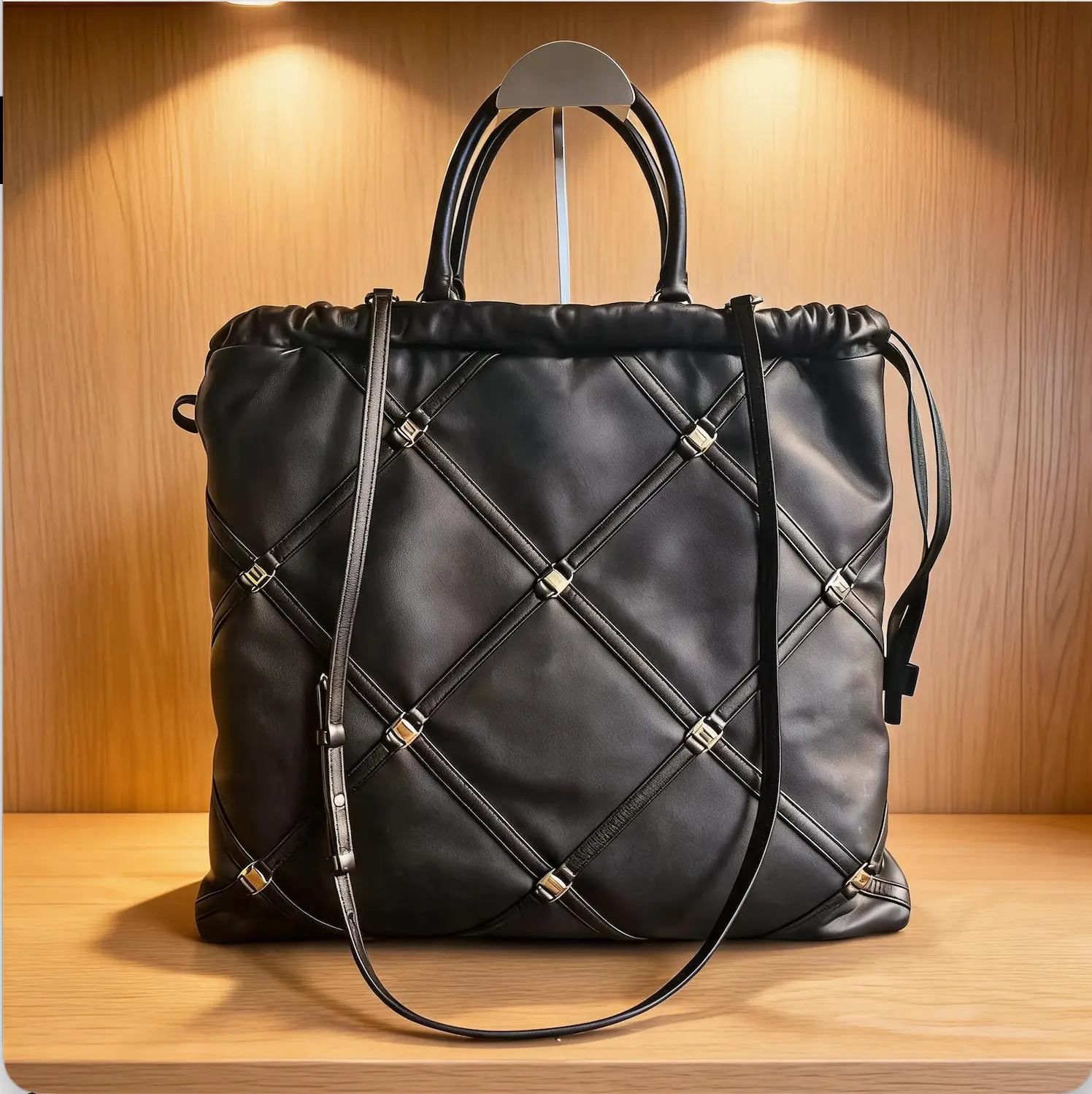 Pre-owned SALVATORE FERRAGAMO bag C0805564217