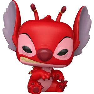 Funko Pop! Lilo & Stitch #1572 - Leroy Vinyl Figure