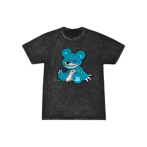 "Trapz The Bear" T-Shirt