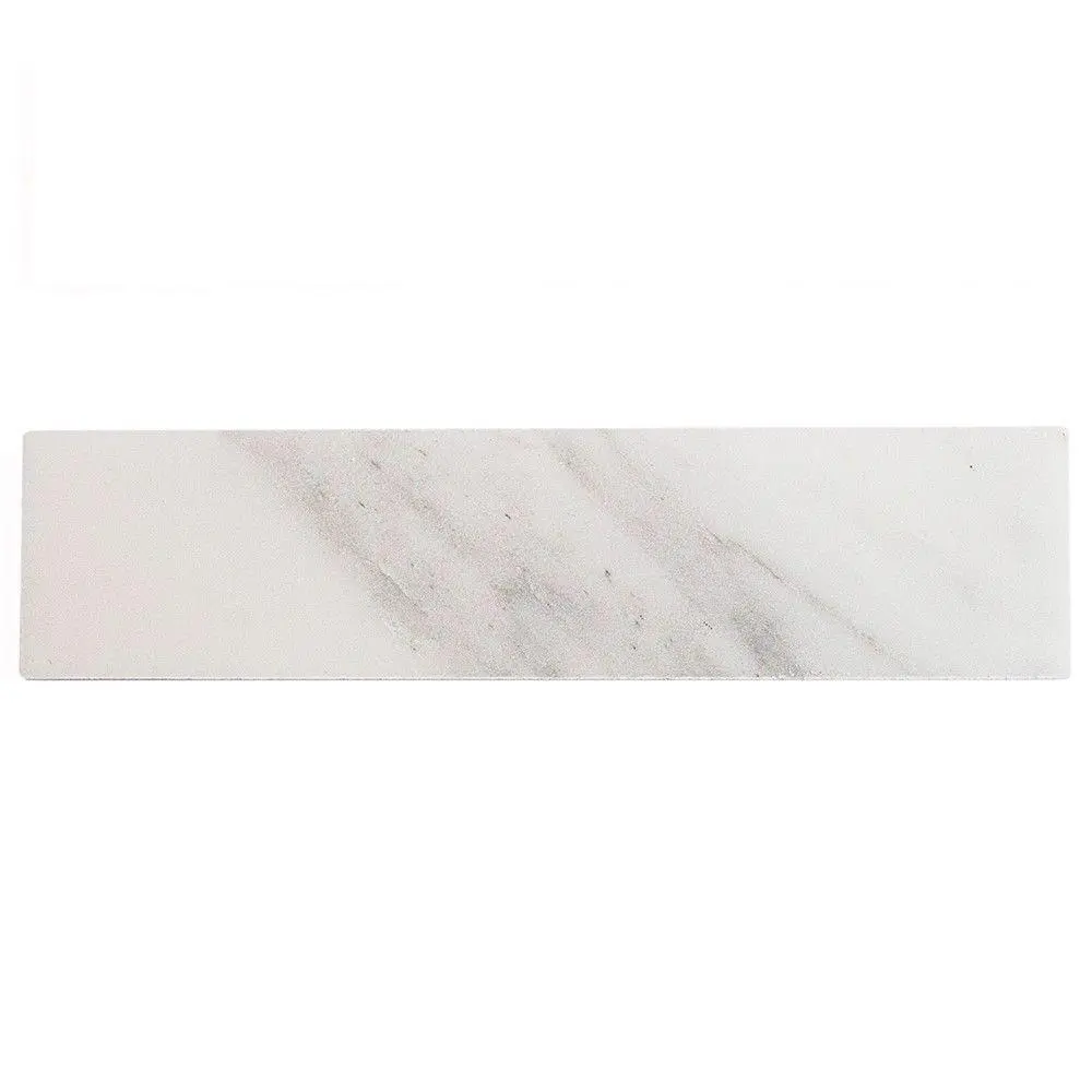 Calacatta Gold 3x12 Polished/Honed Subway Tile