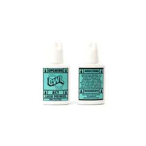 BWL Lash Primer