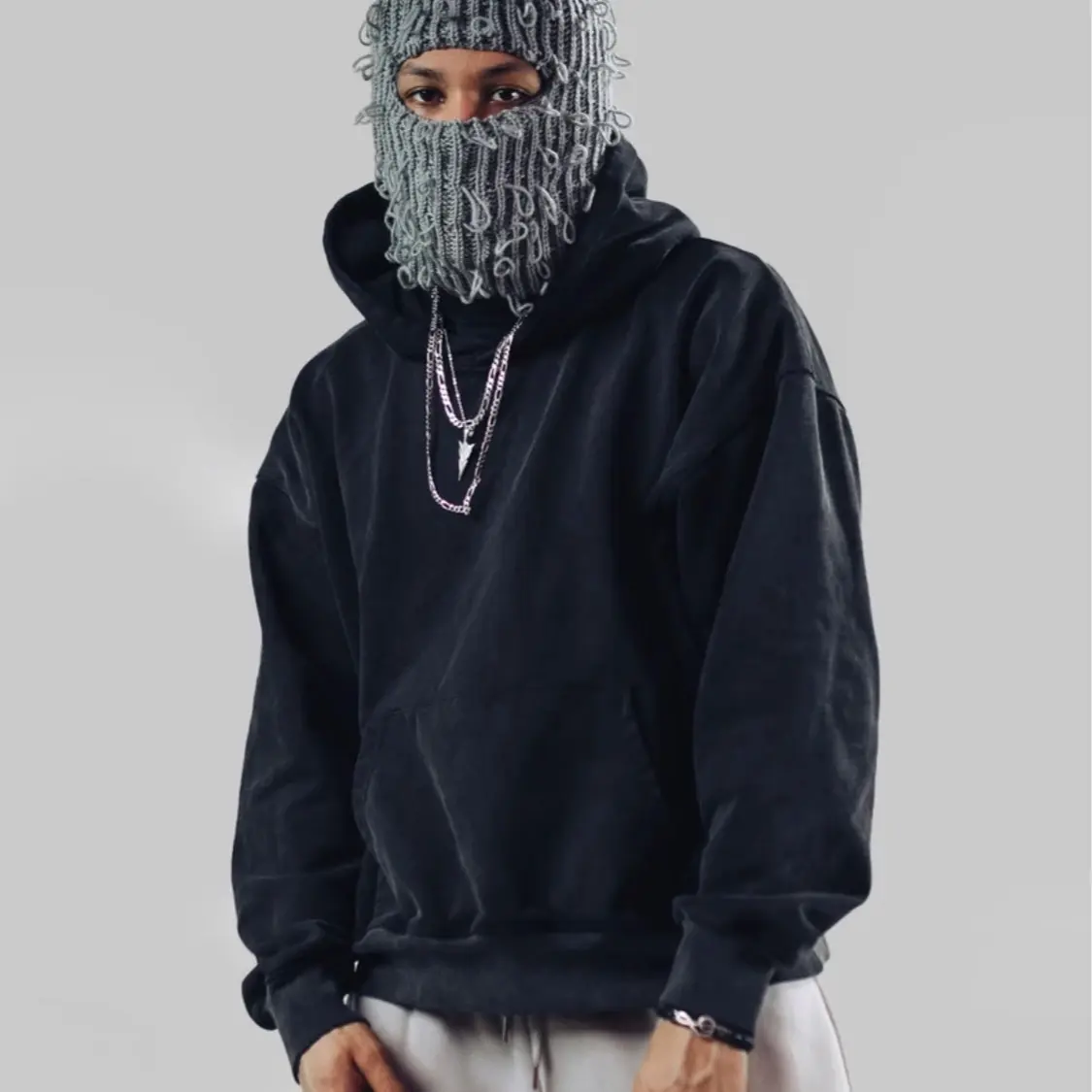 ACS SHADOWS HEAVYWEIGHT HOODIE