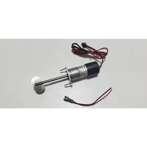 white ink stirrer DC motor UV printers