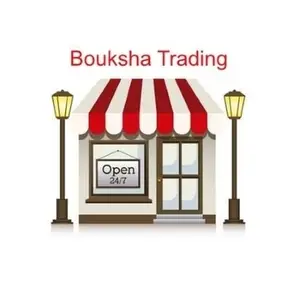 Bouksha Trading