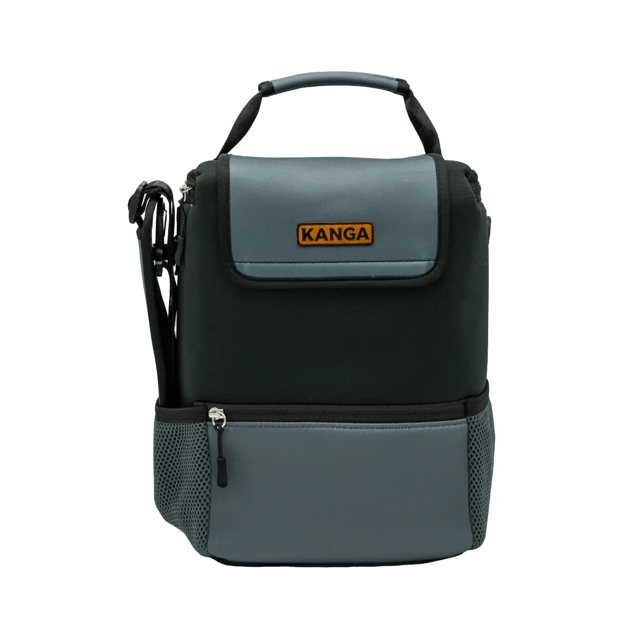 Midnight 6/12-Pack Pouch