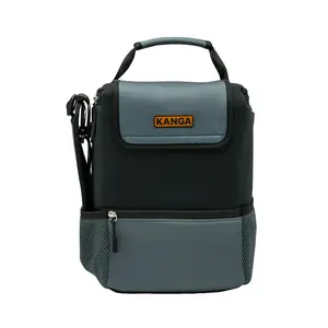 Midnight 6/12-Pack Pouch