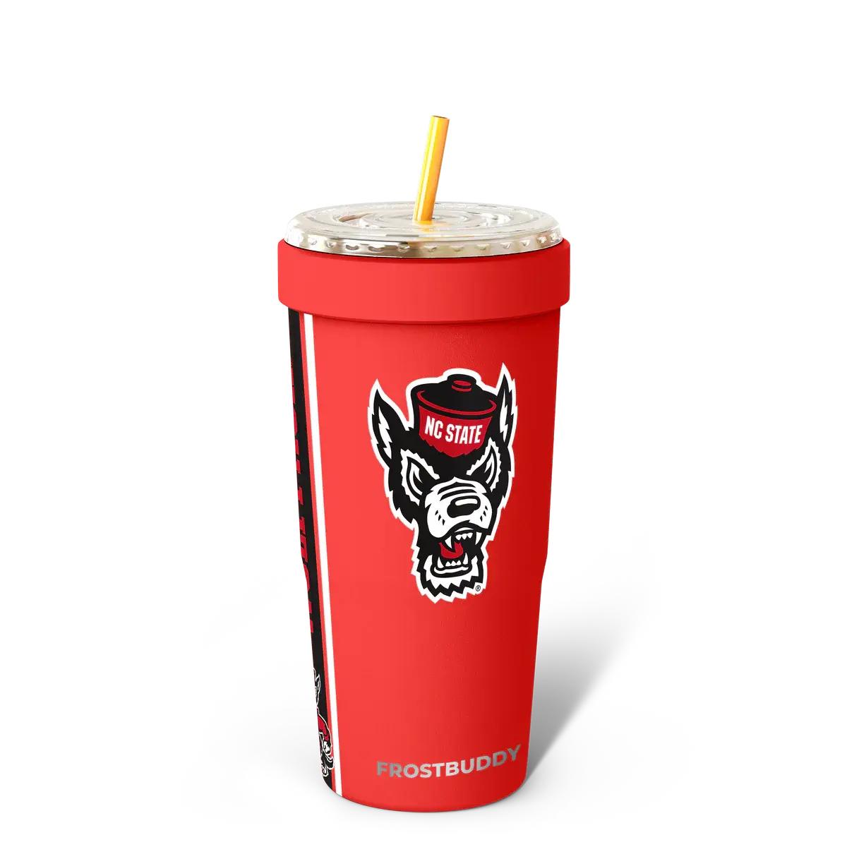 NC State Wolfpack