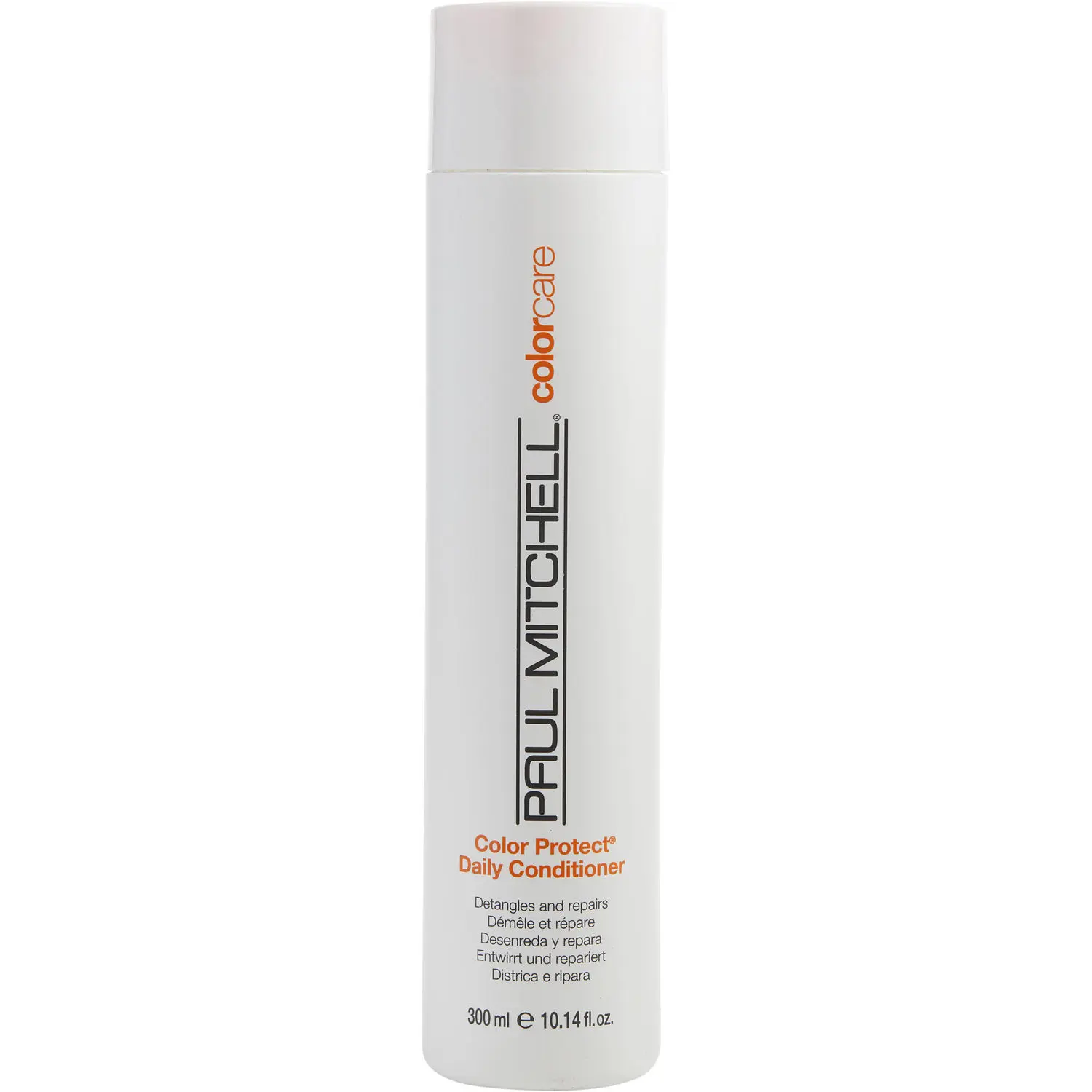 Paul Mitchell By Paul Mitchell Color Protect Daily Conditioner For Unisex