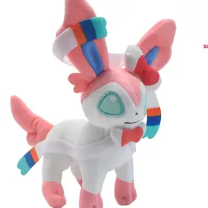 7 inch Sylveon Plush Toy Pokemon