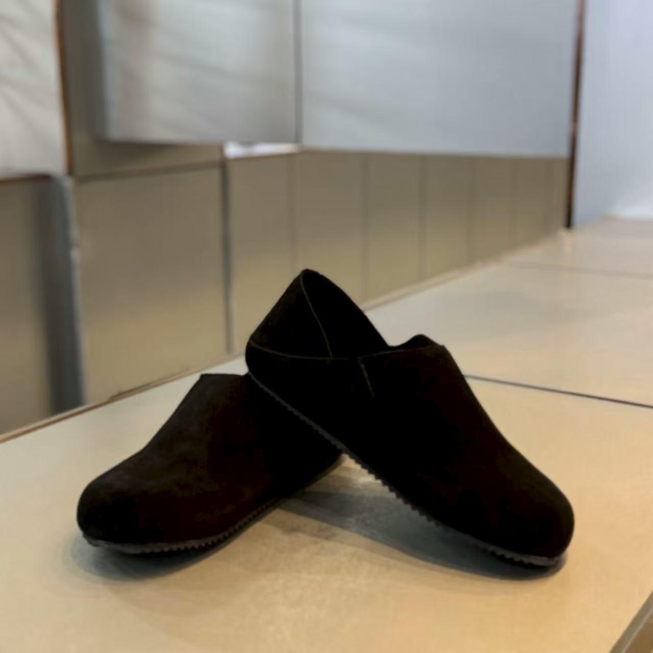 2026 Must-Buy All-Season Convertible Slip-On Mule Shoes for Men, Affordable Comfortable Round-Toe Casual Footwear, Stylish Breathable Backless Clogs for Indoor, Outdoor & Everyday Use