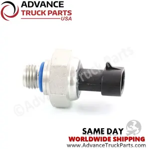 4921499 ATP Cummins ISX Fuel Pressure Sensor