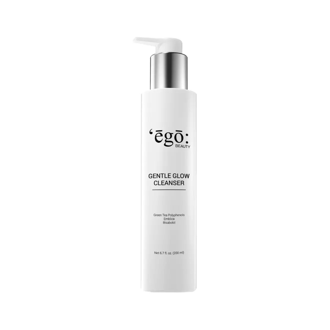 Gentle Glow Cleanser