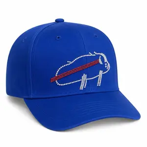 JOSH'S POTATO Women's Adjustable Cap