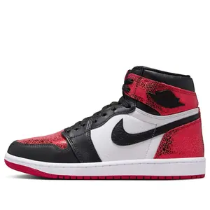 (WMNS) Air Jordan 1 High OG 'Varsity Red' FD2596-602