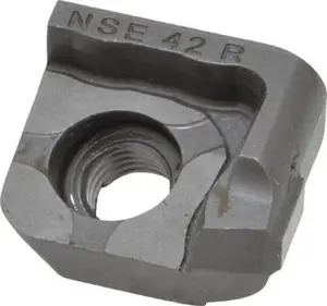 Iscar NSE Nest Indexable Accessory, F45E Holder Accessory (Part Number 4300095) - Compatible with F45E Toolholders