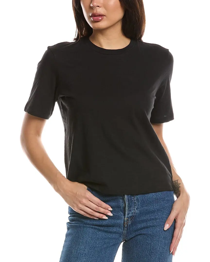 Theory Crop T-Shirt