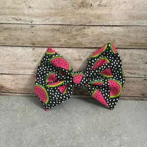 Watermelon Bow