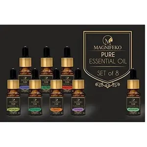 USED-Essential Oils by Sara Rose (Paperback)